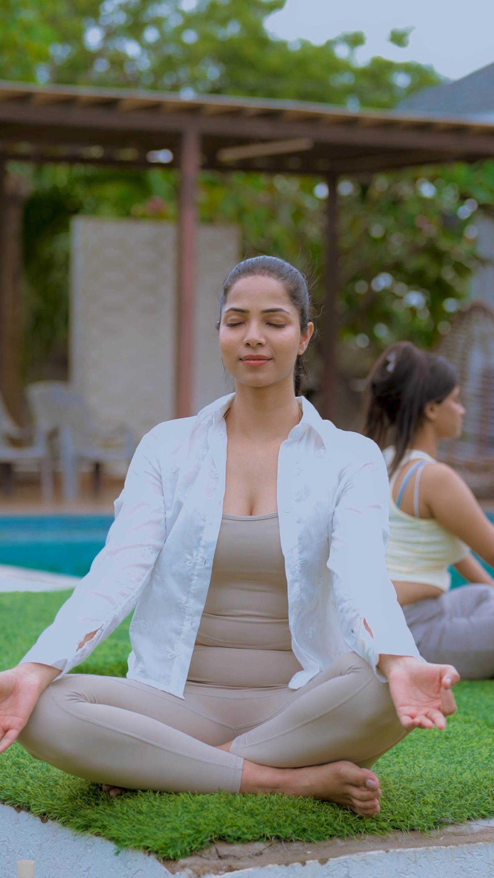 Sunday meditation